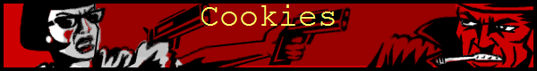 Cookies